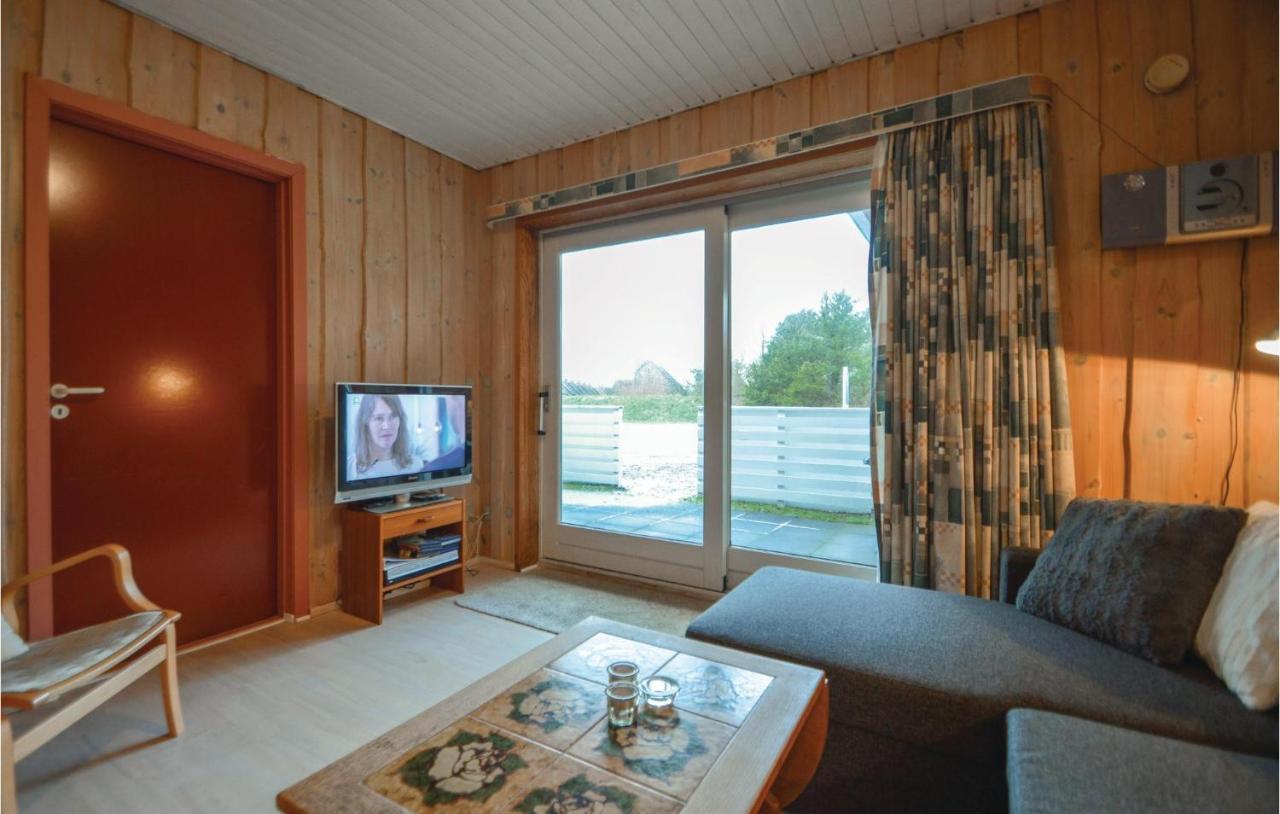 Ferienwohnung Lejl, 64 Rømø Kirkeby Exterior foto