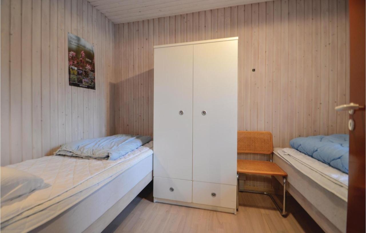 Ferienwohnung Lejl, 64 Rømø Kirkeby Exterior foto