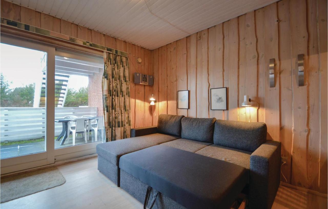 Ferienwohnung Lejl, 64 Rømø Kirkeby Exterior foto